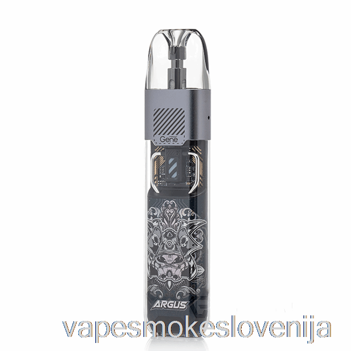 Vape Slovenija Voopoo Argus P1s 25w Pod System Creed črna